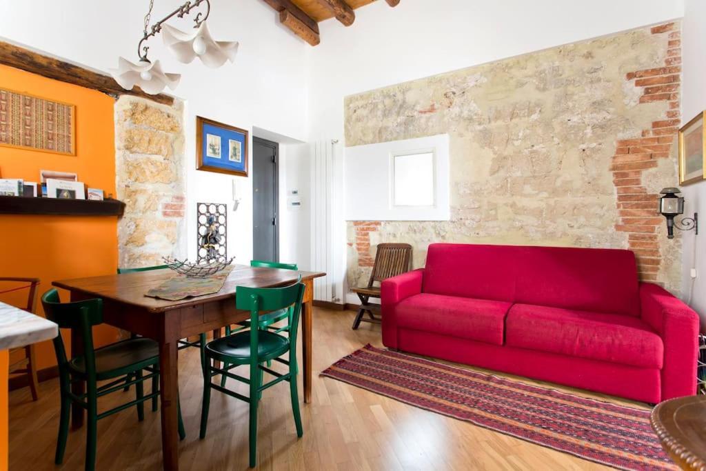 3Sisters Apartments Palermo Zewnętrze zdjęcie
