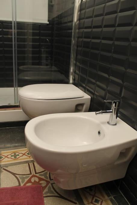 3Sisters Apartments Palermo Zewnętrze zdjęcie