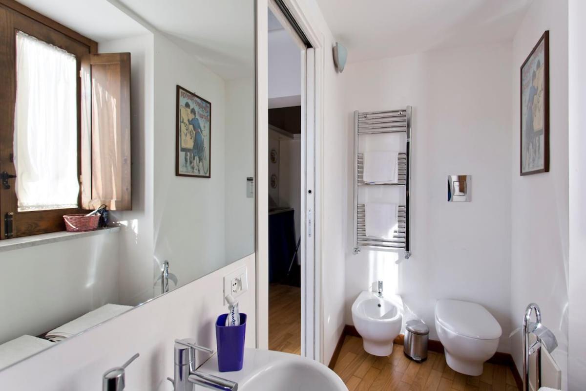 3Sisters Apartments Palermo Zewnętrze zdjęcie