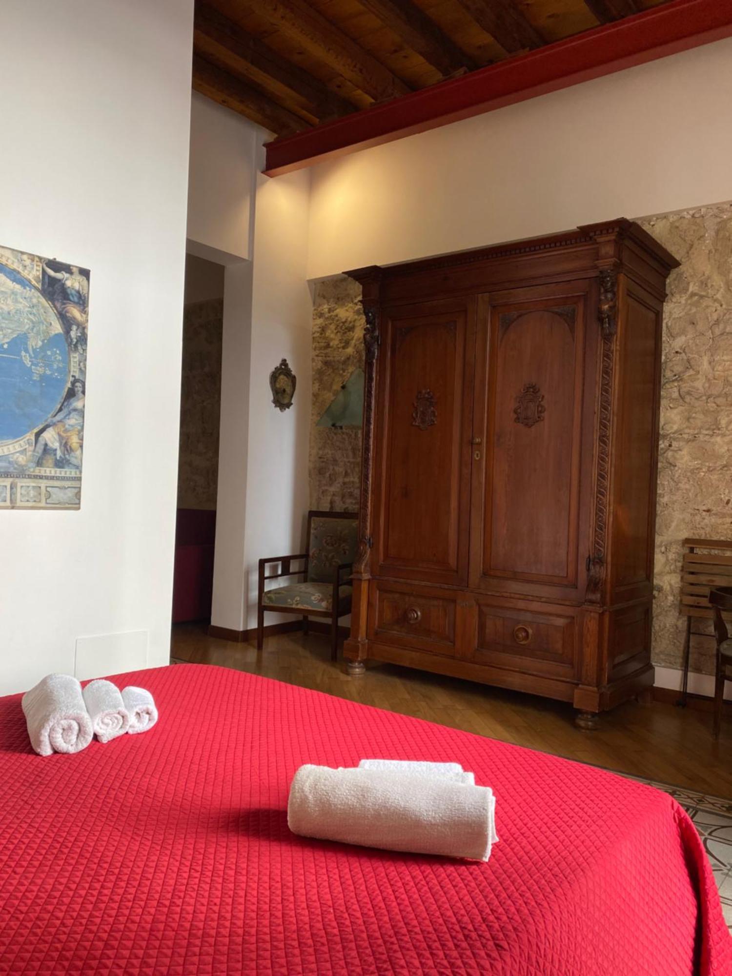 3Sisters Apartments Palermo Zewnętrze zdjęcie