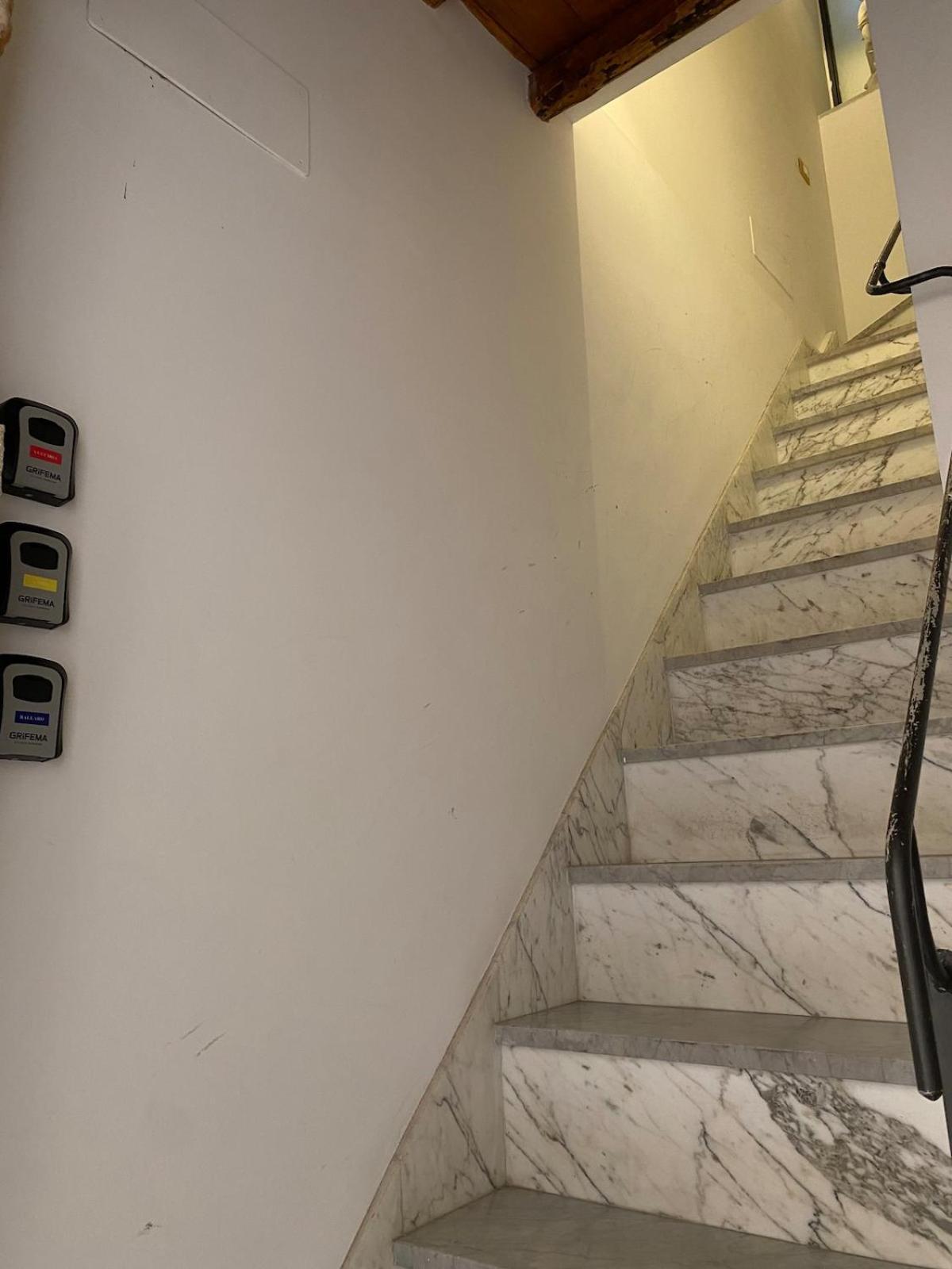 3Sisters Apartments Palermo Zewnętrze zdjęcie