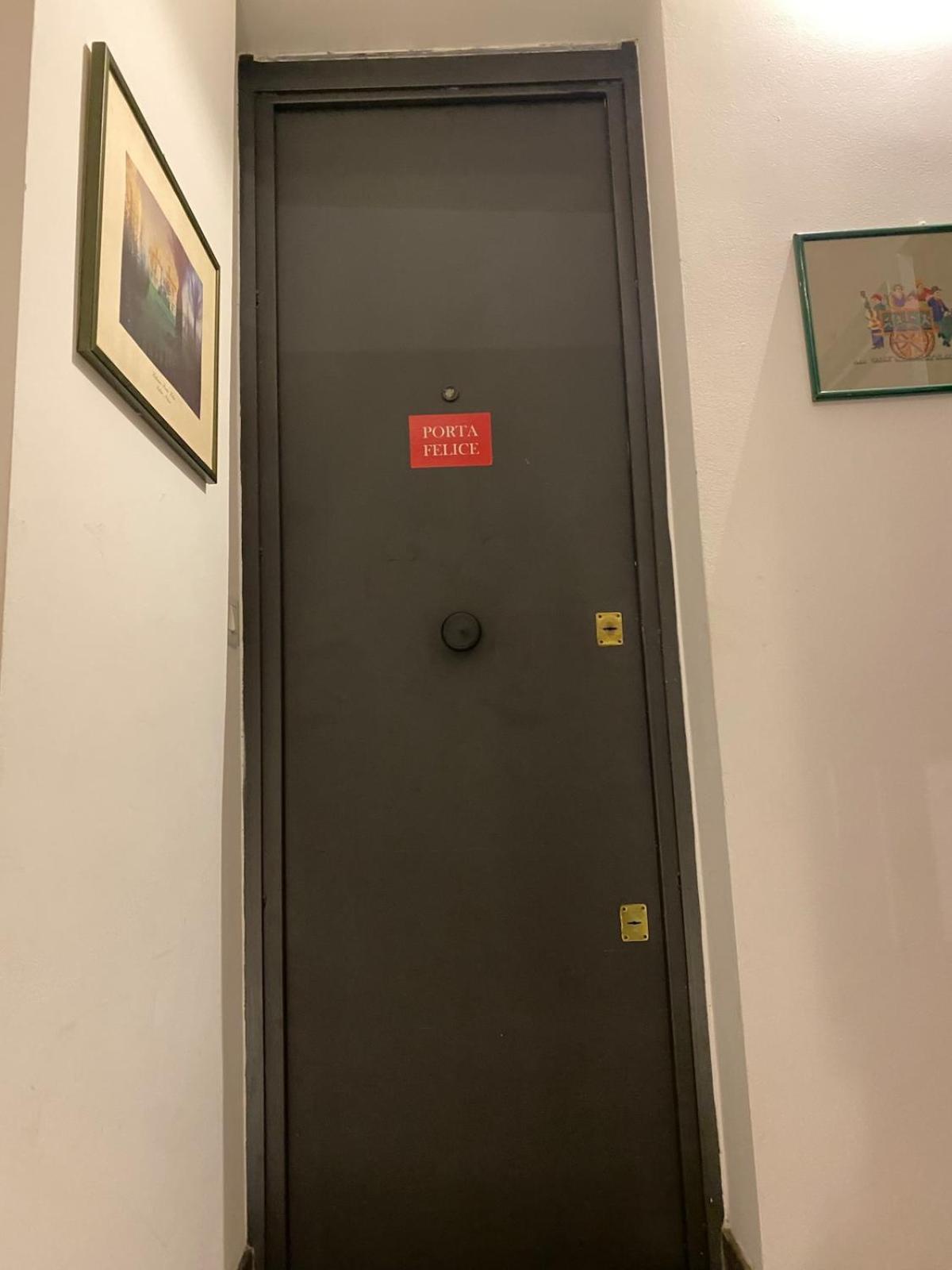 3Sisters Apartments Palermo Zewnętrze zdjęcie