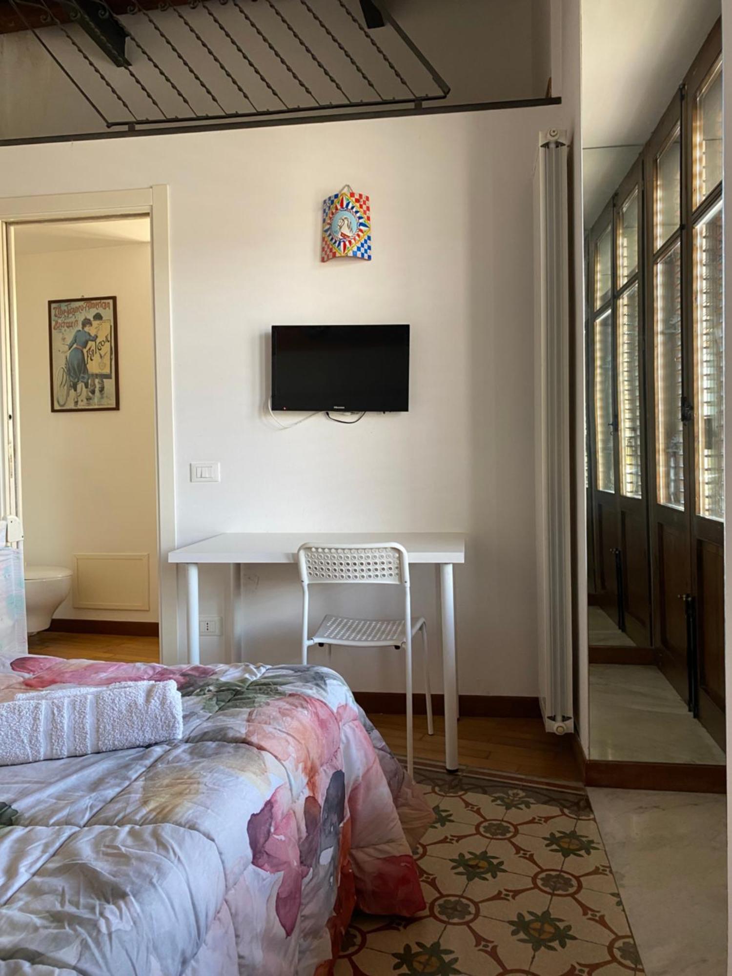 3Sisters Apartments Palermo Zewnętrze zdjęcie